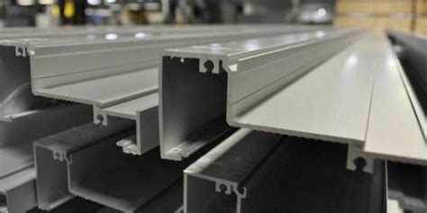 aluminum extrusion toronto|Aluminum Extrusions .